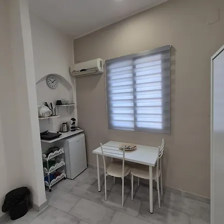 La Rena 116 *