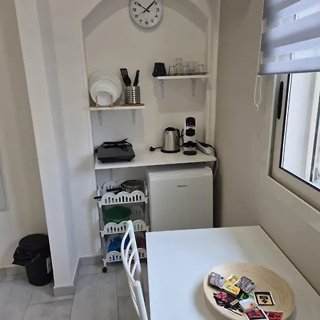 La Rena 116 Apartment Catania